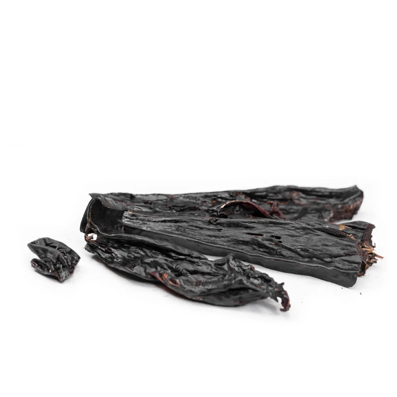 Snackit Hestelever 200 g - Naturlig hundesnack med høj protein